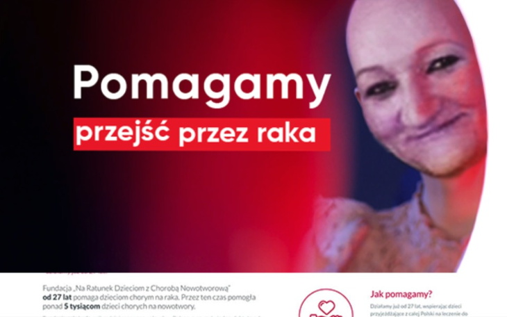 Zbiórka Na walke z Rakiem Marty - zdjęcie główne