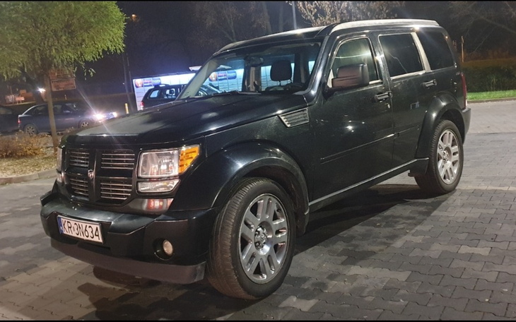 Zbiórka Moj American Dream Naprawa Auta - zdjęcie główne