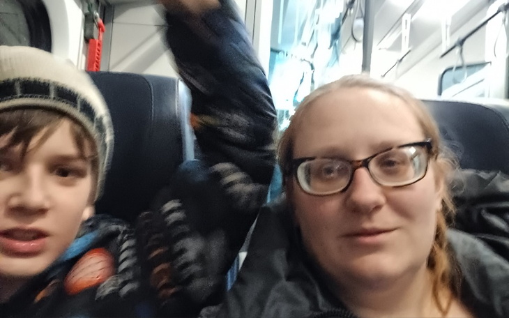 Zbiórka Na godne życie dla rodziny - zdjęcie główne