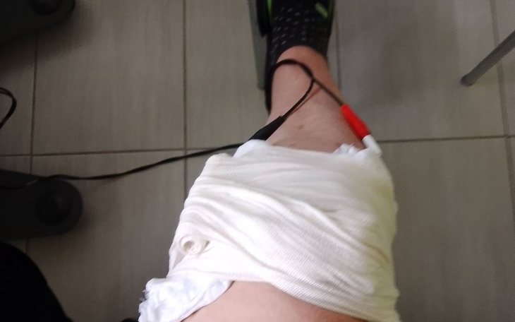 Zbiórka Nigeria - zdjęcie główne