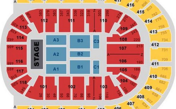 Zbiórka Pomoc dla fanki - zdjęcie główne