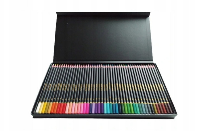 Zbiórka Na PROFESJONALNE KREDKI OŁÓWKOWE - zdjęcie główne