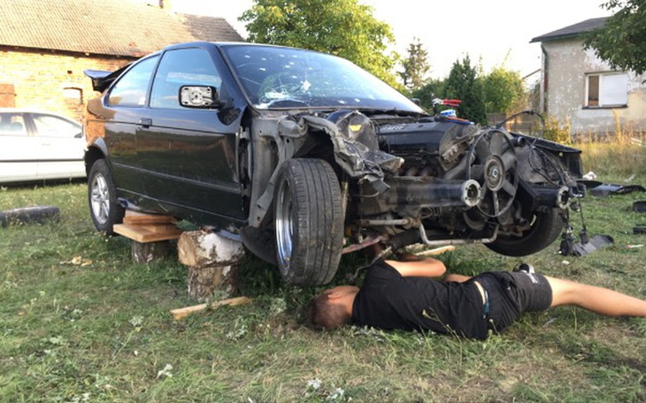 Zbiórka Cel? Spełnienie jednych z marzeń - zdjęcie główne