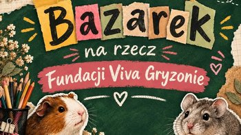Zbiórka Bazarek back to school - miniaturka zdjęcia