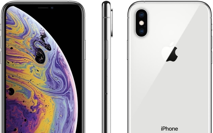 Zbiórka Na wymarzony smartfon IPhone XS - zdjęcie główne