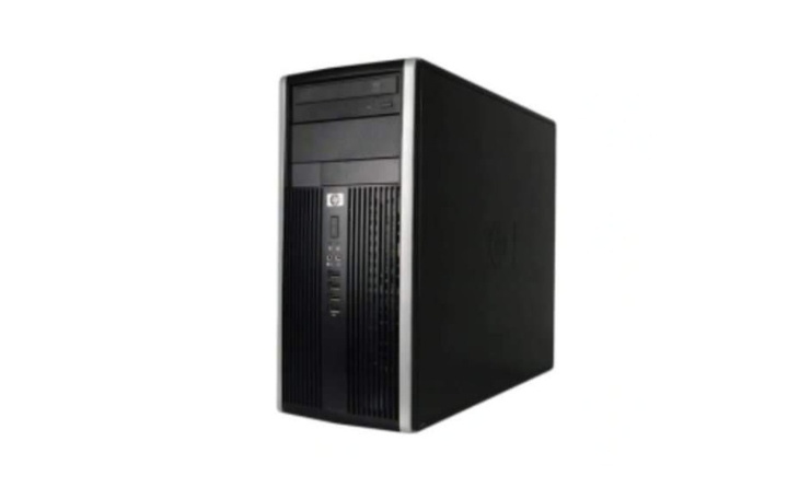 Zbiórka Zbieram na komputer brakuje mi - zdjęcie główne