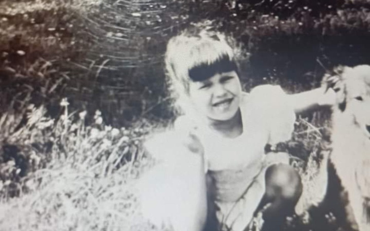 Zbiórka Straciłam wszystko co miałam - zdjęcie główne