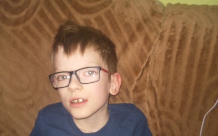 Zbiórka Wycieczka dla dziecka niepełnosp - zdjęcie główne