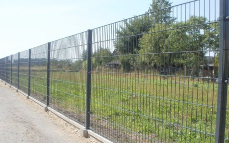 Zbiórka Zbiórka na Budowe ogrodzenia - zdjęcie główne