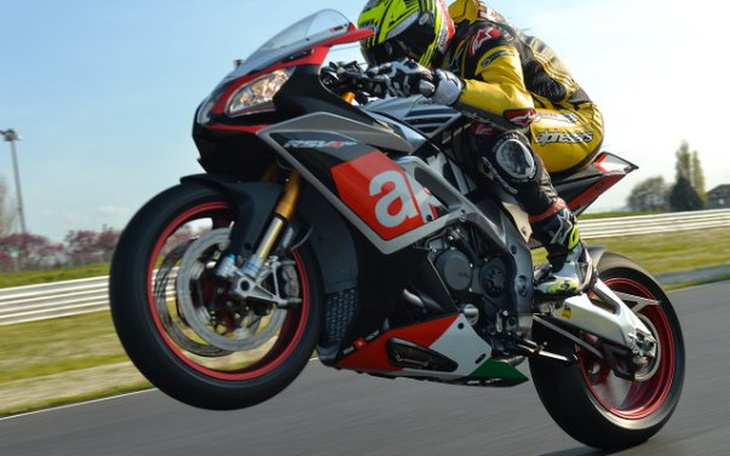 Zbiórka Mój pierwszy motorek - zdjęcie główne