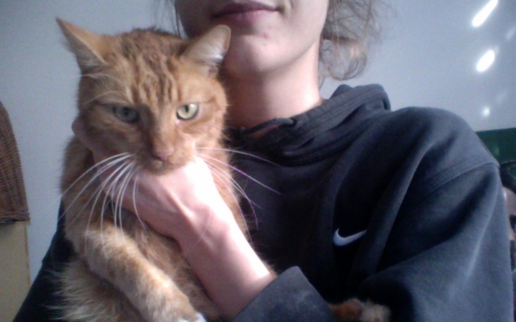 Zbiórka Ola Racuch-zapomoga - zdjęcie główne