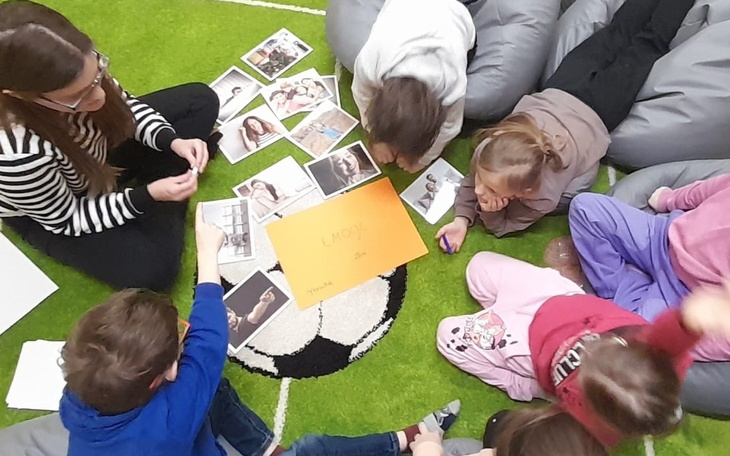 Zbiórka Remont Świetlicy dla dzieci - zdjęcie główne