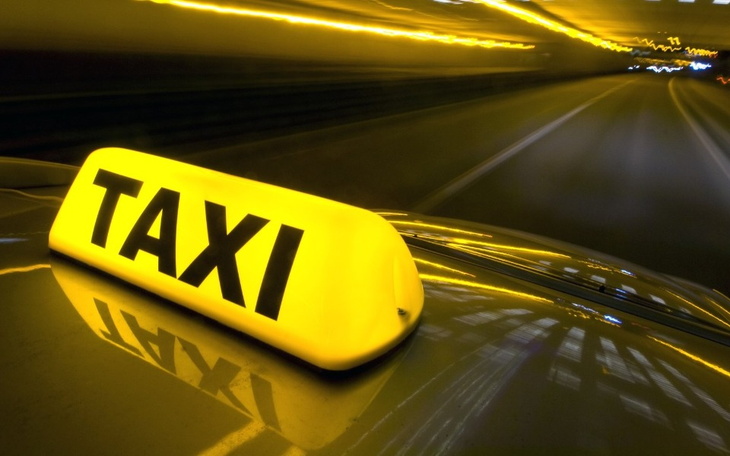 Zbiórka Na żółtą taxówkę - zdjęcie główne