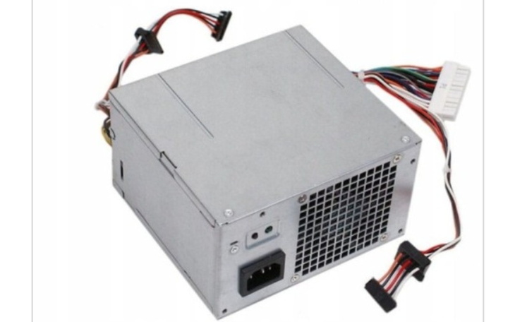 Zbiórka Na zasilacz do kompa proszę - zdjęcie główne