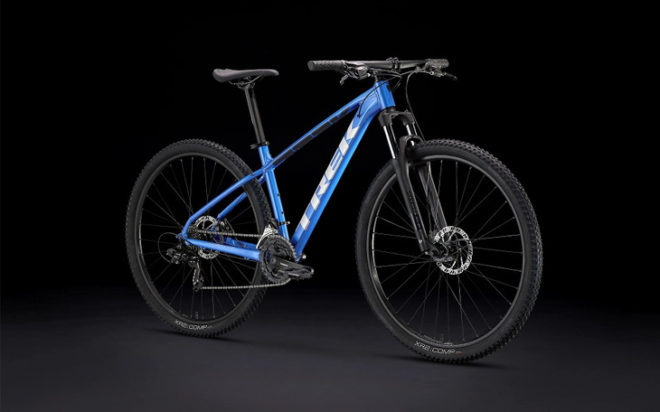 Zbiórka na moje marzenie Trek Merlin 4 - zdjęcie główne