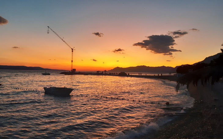 Zbiórka Pierwsze wspólne  wakacje - zdjęcie główne