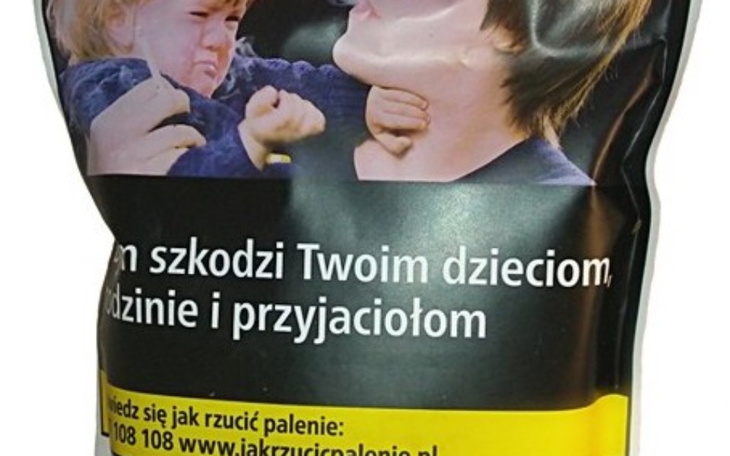 Zbiórka Zbieram na Tyton - zdjęcie główne