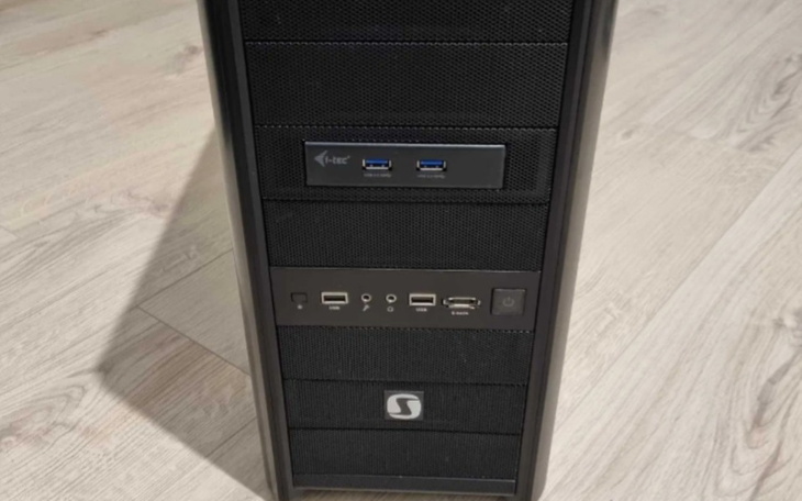 Zbiórka Na komputer i marzenia - zdjęcie główne