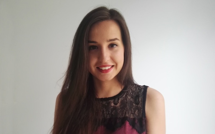 Zbiórka Iga Majewska - kobiety mają moc - zdjęcie główne