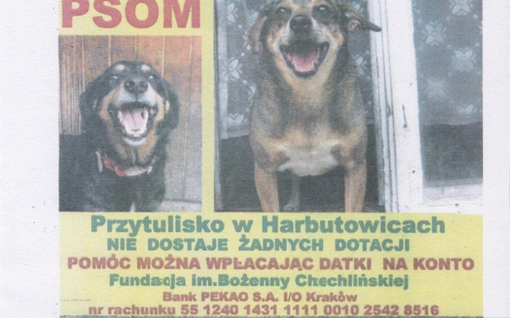 Zbiórka Harbutowice - zdjęcie główne