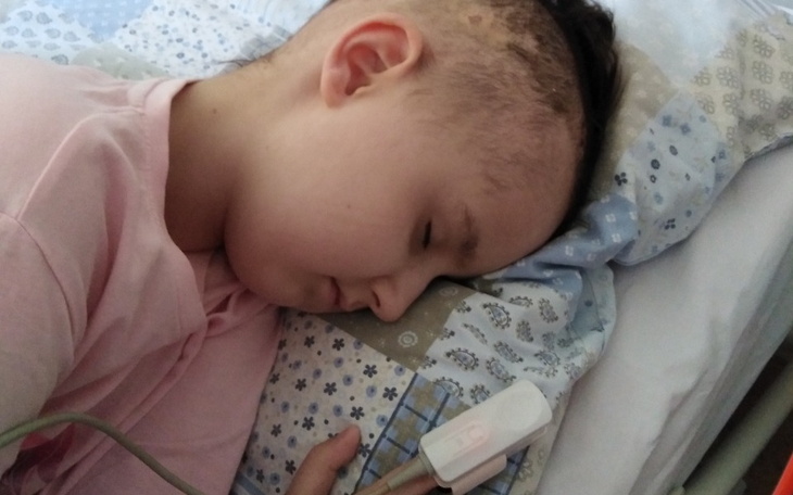 Zbiórka Pomóżmy Amelce - zdjęcie główne