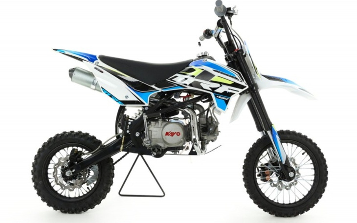 Zbiórka Na wymarzony motocykl.. - zdjęcie główne