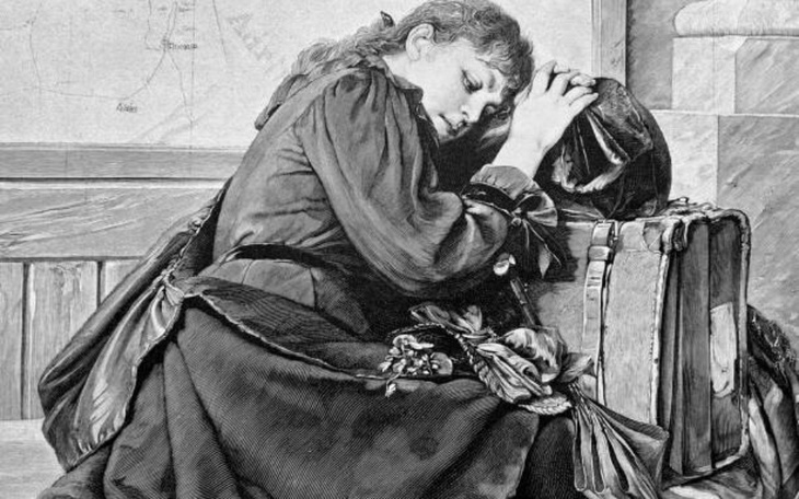 Zbiórka Wyrzucona na bruk - zdjęcie główne