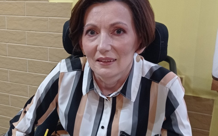 Zbiórka Choruję na S.M. - zdjęcie główne