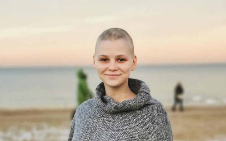 Zbiórka Wsparcie dla Sary - zdjęcie główne