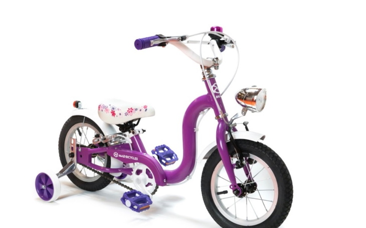 Zbiórka AchoBike rower marzeń - zdjęcie główne