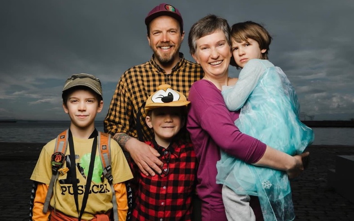 Zbiórka Las na festiwalu DOC NYC - zdjęcie główne