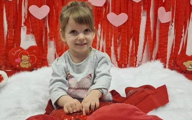 Zbiórka Zbiórka dla córki Zuzi - zdjęcie główne