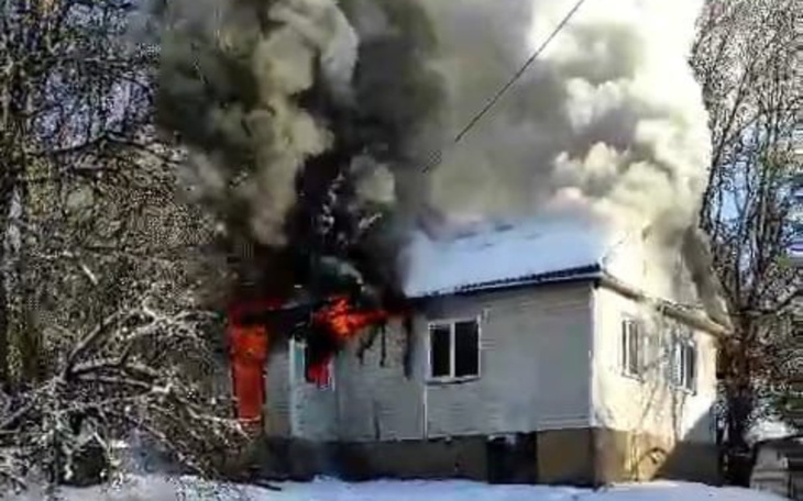 Zbiórka Pomoc Panu Tadeuszowi - zdjęcie główne