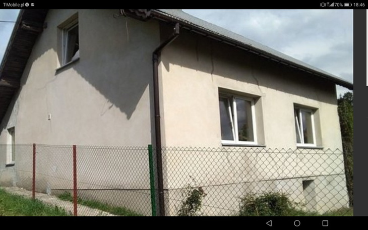 Zbiórka Na centralne ogrzewanie w domu - zdjęcie główne