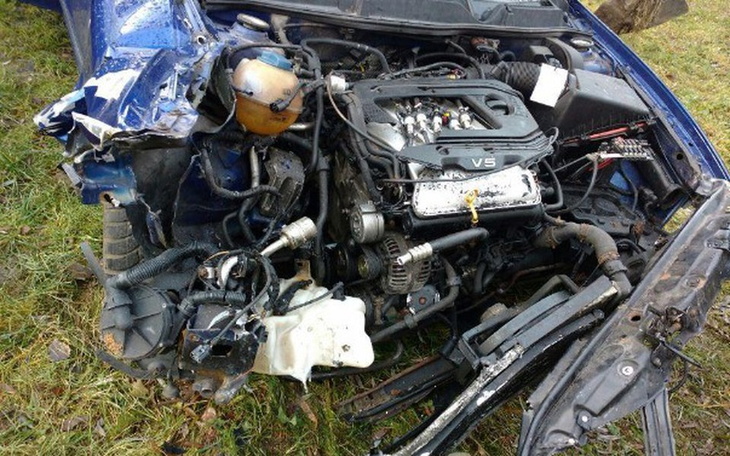 Zbiórka Samochód dla brata - zdjęcie główne