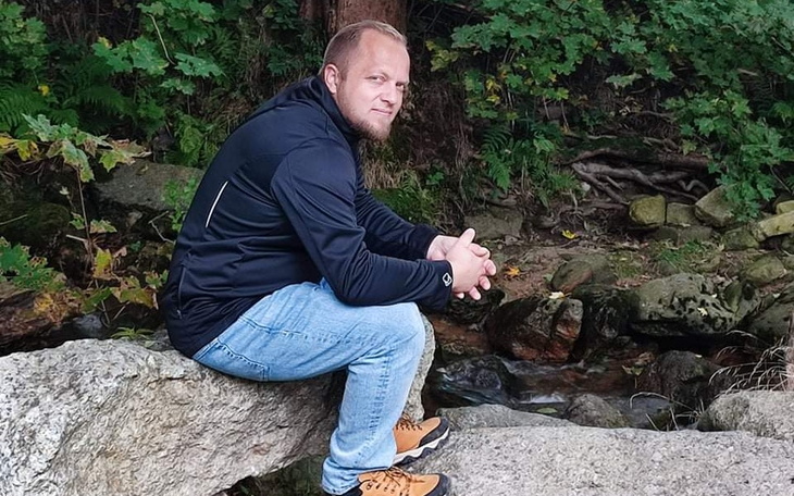 Zbiórka Chcę Życie - zdjęcie główne