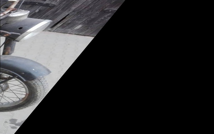 Zbiórka Na renowację wski - zdjęcie główne