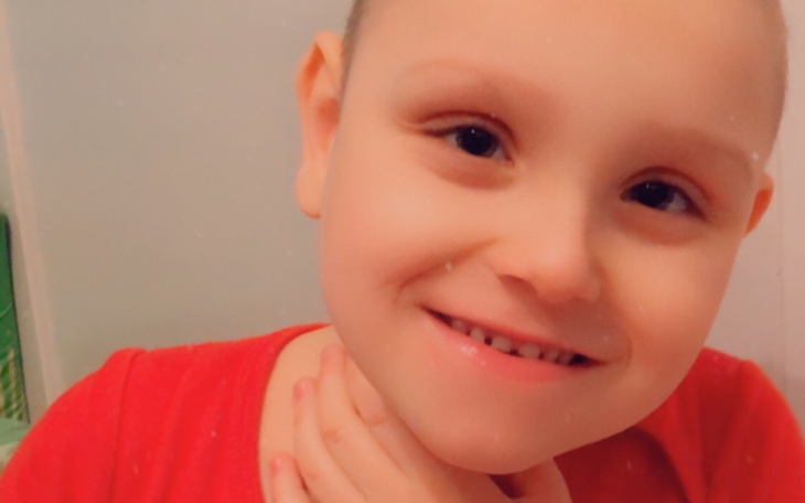 Zbiórka Bryka dla Filipa - zdjęcie główne