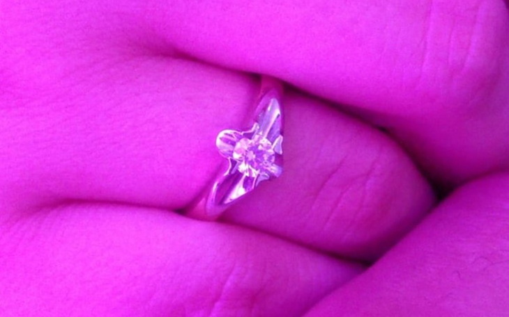 Zbiórka Może się razem uda - zdjęcie główne