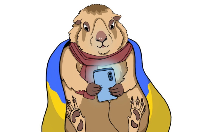 Zbiórka Generators for Ukraine - zdjęcie główne