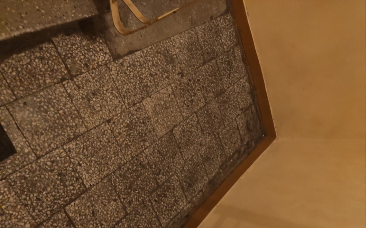 Zbiórka Domofon dla starszych ludzi - zdjęcie główne