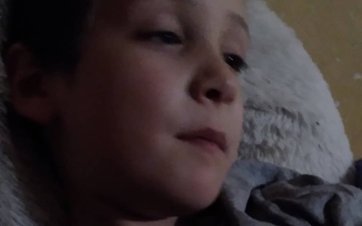 Zbiórka Bartek i jego walka z autyzmem - zdjęcie główne