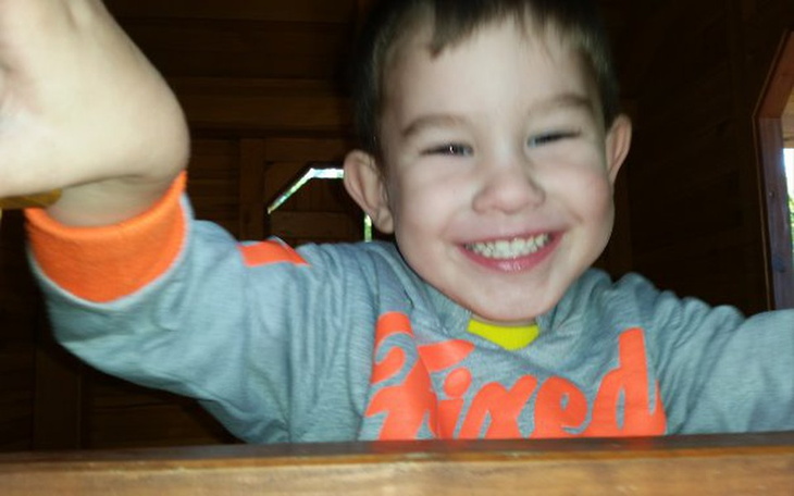 Zbiórka Zdrowie dla Kacperka - zdjęcie główne