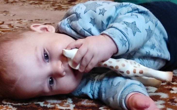 Zbiórka Amarillo Supports Ukraine - zdjęcie główne