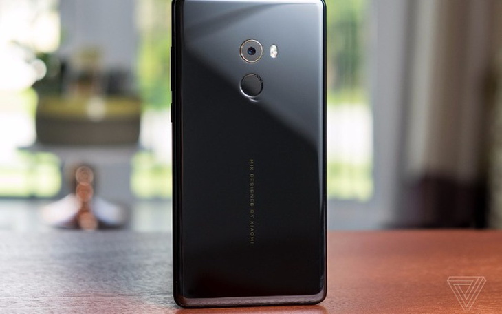 Zbiórka Zbiórka na Xiaomi Mi Mix 2 6/256 - zdjęcie główne