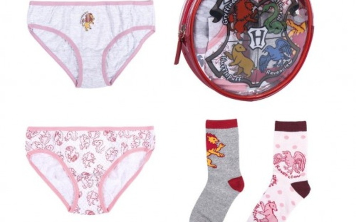 Zbiórka Na bieliznę dla dzieci z DD - zdjęcie główne