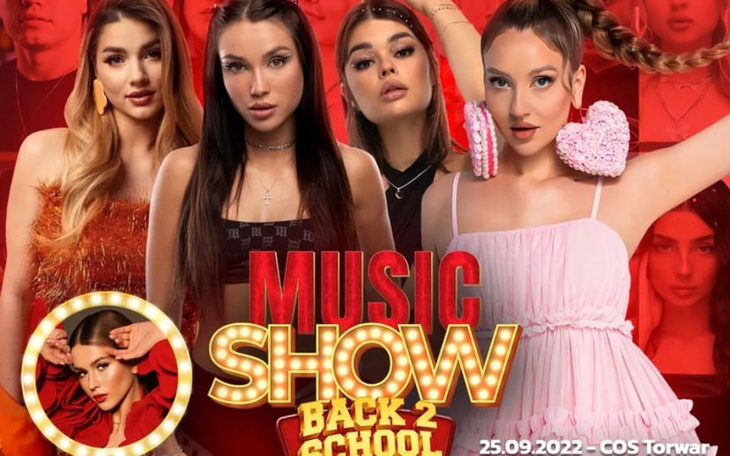 Zbiórka Wymarzony koncert. - zdjęcie główne