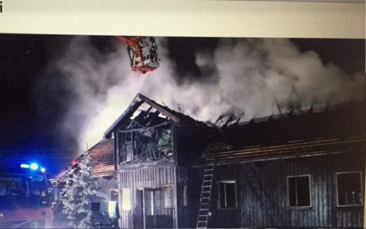 Zbiórka Dla marzeń - zdjęcie główne