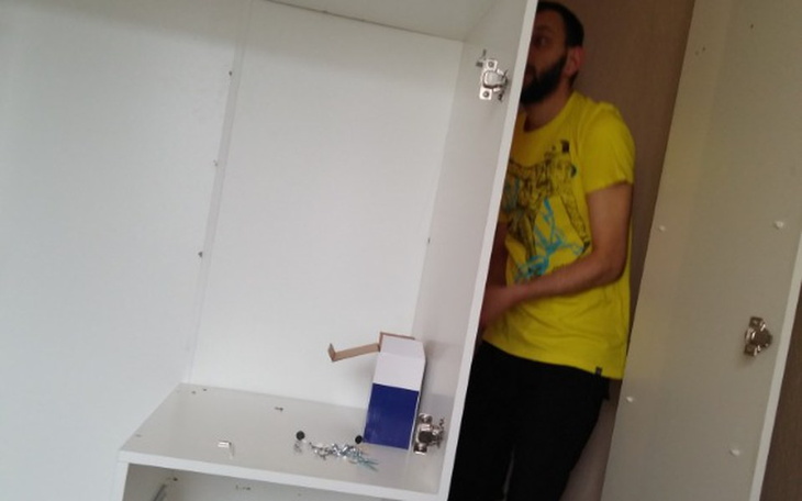 Zbiórka Pomoc w spłacie zadłuźenia Darka - zdjęcie główne