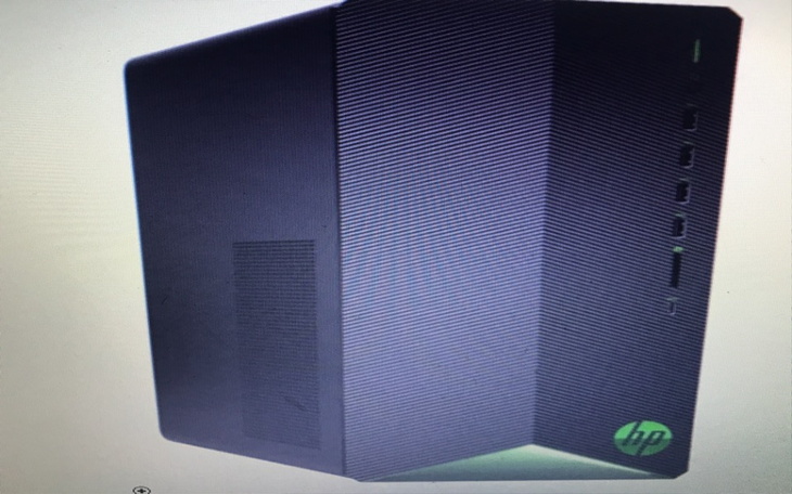 Zbiórka Komputer stacjonarnyy - zdjęcie główne